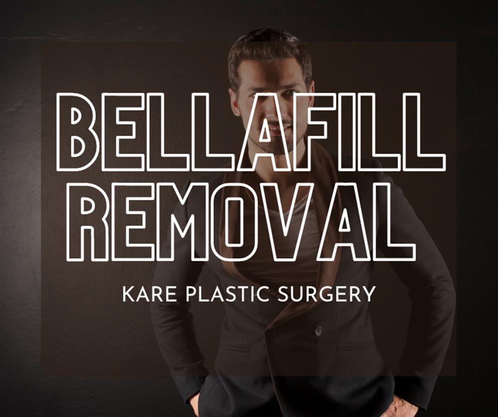 Penis Enlargement Filler Complications Removal of Bellafill